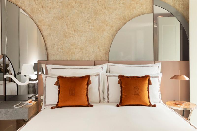 Vignette Collection Convent Square Lisbon - Oda