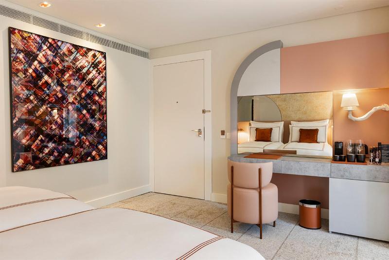 Vignette Collection Convent Square Lisbon - Oda