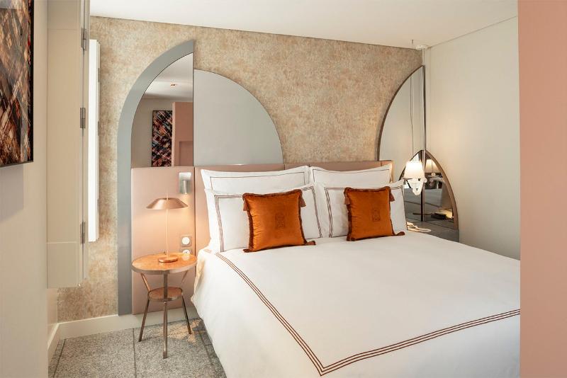 Vignette Collection Convent Square Lisbon - Oda