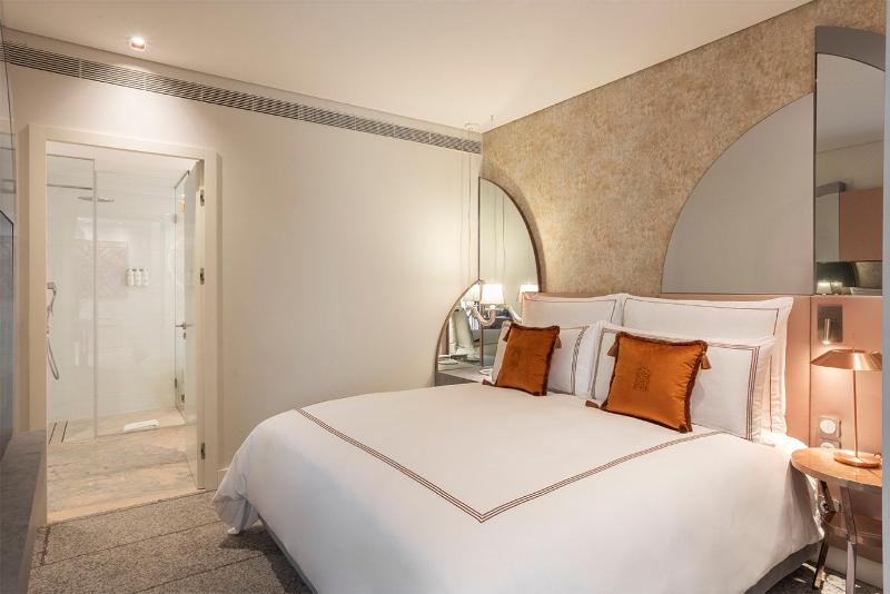 Vignette Collection Convent Square Lisbon - Oda