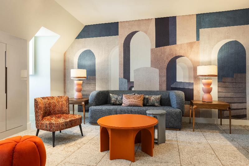 Vignette Collection Convent Square Lisbon - Oda