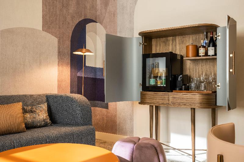 Vignette Collection Convent Square Lisbon - Oda