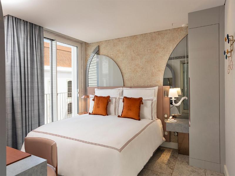 Vignette Collection Convent Square Lisbon - Oda