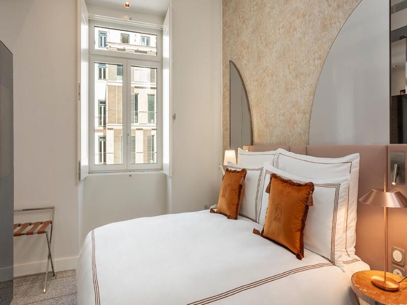 Vignette Collection Convent Square Lisbon - Oda