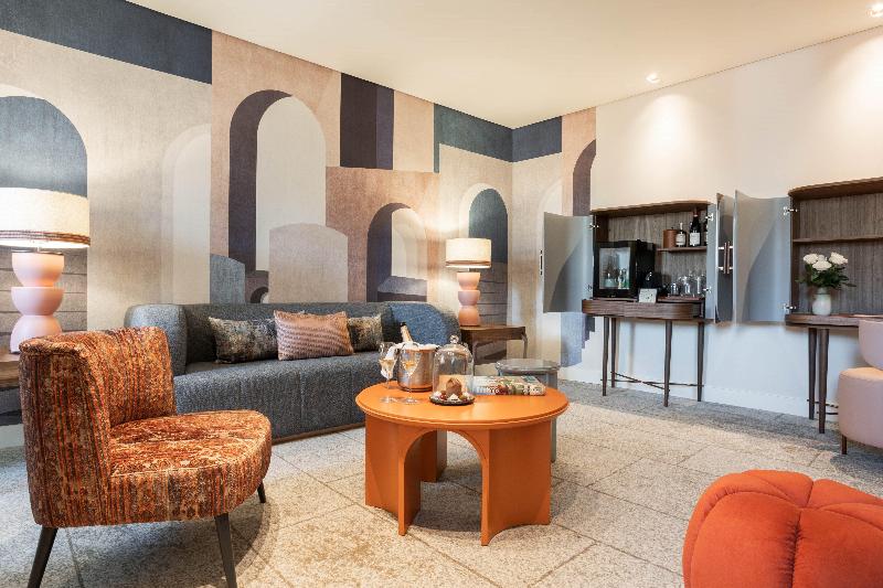 Vignette Collection Convent Square Lisbon - Oda