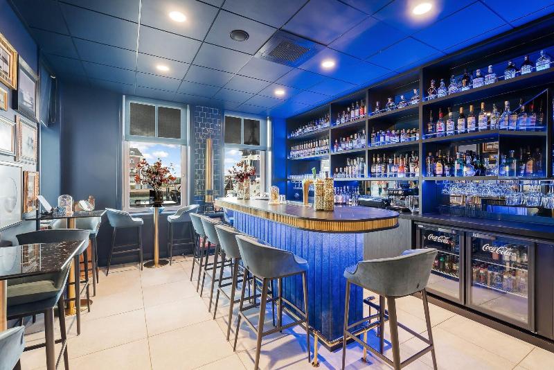 Hotel Maassluis - Bar