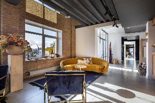 Hotel Maassluis fotoÄŸrafÄ±