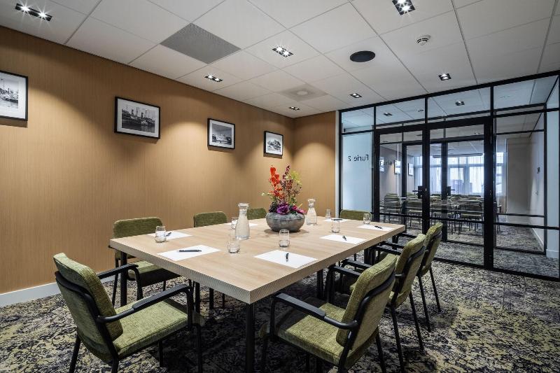 Hotel Maassluis - Toplantı