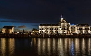 Hotel Maassluis otel fotoğrafı