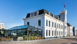 Hotel Maassluis fotoÄŸrafÄ±