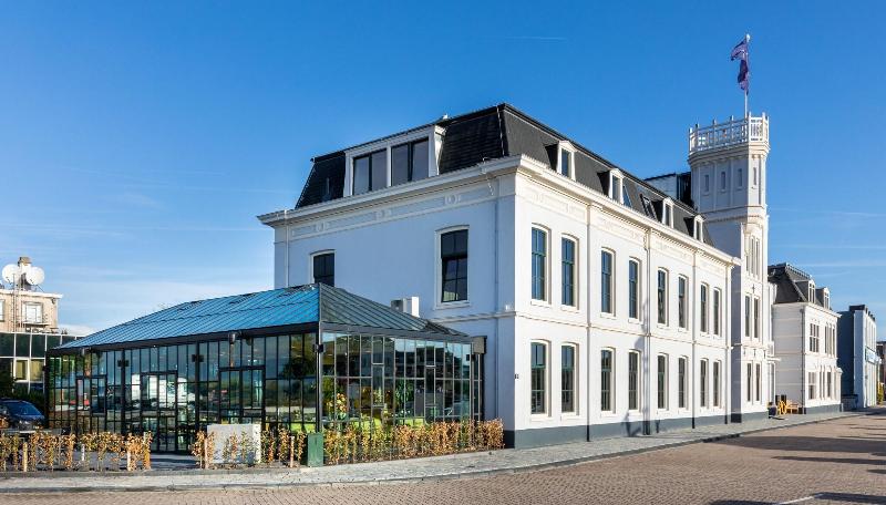 Hotel Maassluis - Genel