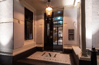 Hotel Maassluis fotoÄŸrafÄ±