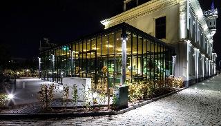 Hotel Maassluis fotoÄŸrafÄ±