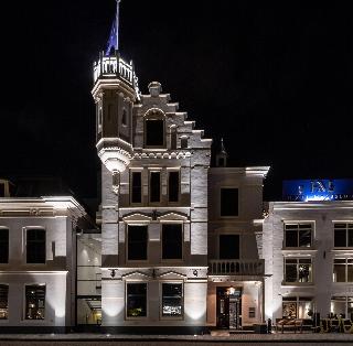 Hotel Maassluis fotoÄŸrafÄ±