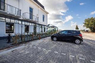 Hotel Maassluis fotoÄŸrafÄ±