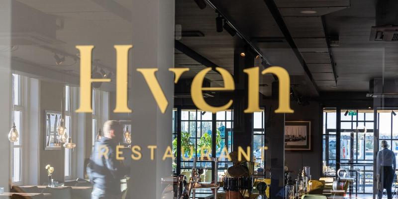 Hotel Maassluis - Restoran