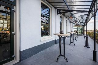 Hotel Maassluis fotoÄŸrafÄ±