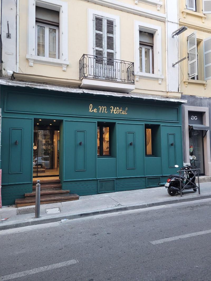 Le M Ha Tel - Genel