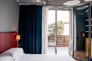 K Modern Hotel fotoÄŸrafÄ±