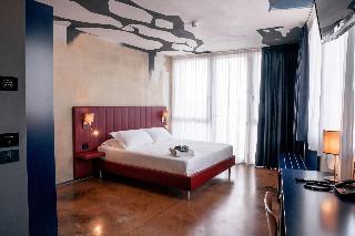 K Modern Hotel fotoÄŸrafÄ±