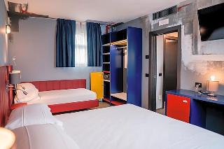 K Modern Hotel fotoÄŸrafÄ±