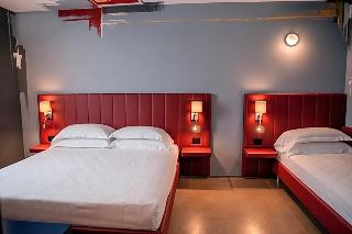 K Modern Hotel fotoÄŸrafÄ±