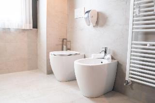K Modern Hotel fotoÄŸrafÄ±