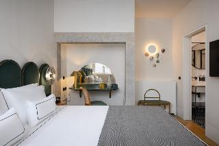 Montebelo Vista Alegre Lisboa Chiado Hotel fotoÄŸrafÄ±