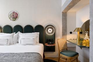 Montebelo Vista Alegre Lisboa Chiado Hotel fotoÄŸrafÄ±