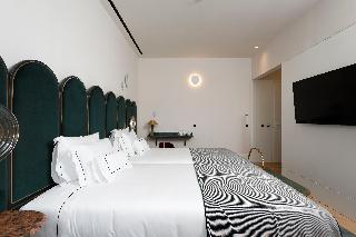 Montebelo Vista Alegre Lisboa Chiado Hotel fotoÄŸrafÄ±