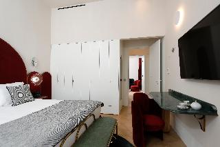 Montebelo Vista Alegre Lisboa Chiado Hotel fotoÄŸrafÄ±