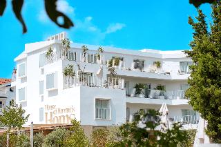 House Of Marmaris