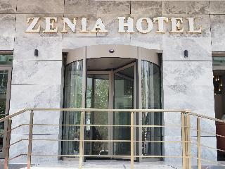 Zenia Otel