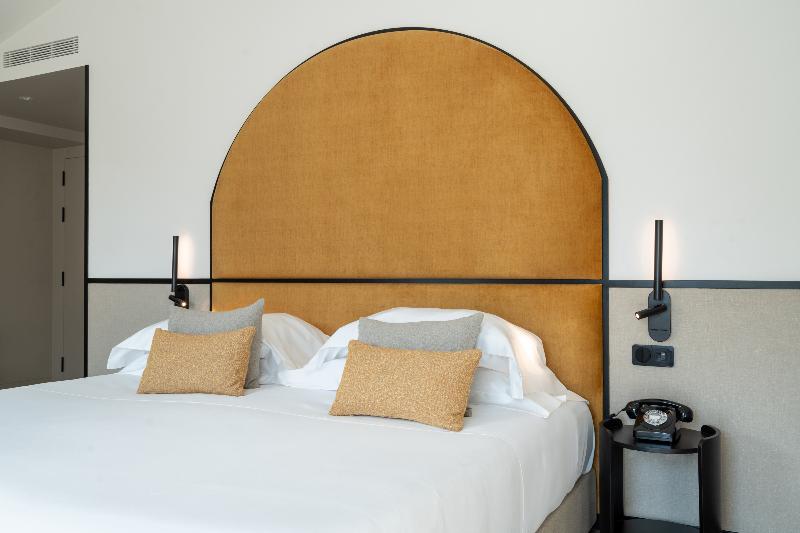 The Editory Garden Baixa Porto Hotel - Oda