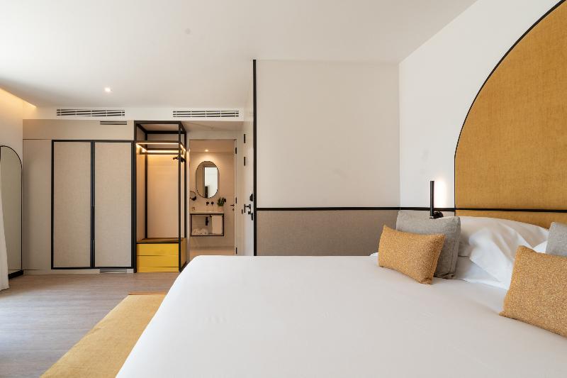 The Editory Garden Baixa Porto Hotel - Oda