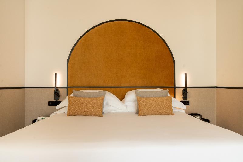 The Editory Garden Baixa Porto Hotel - Oda