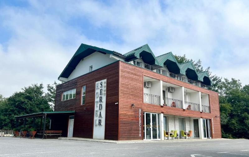 Hotel Serdar - Genel