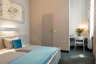 W22 Hotel fotoÄŸrafÄ±