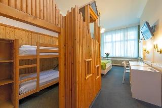 W22 Hotel fotoÄŸrafÄ±