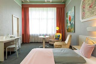 W22 Hotel fotoÄŸrafÄ±