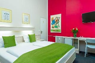 W22 Hotel fotoÄŸrafÄ±