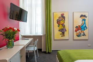 W22 Hotel fotoÄŸrafÄ±