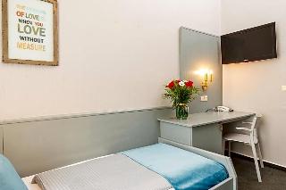 W22 Hotel fotoÄŸrafÄ±