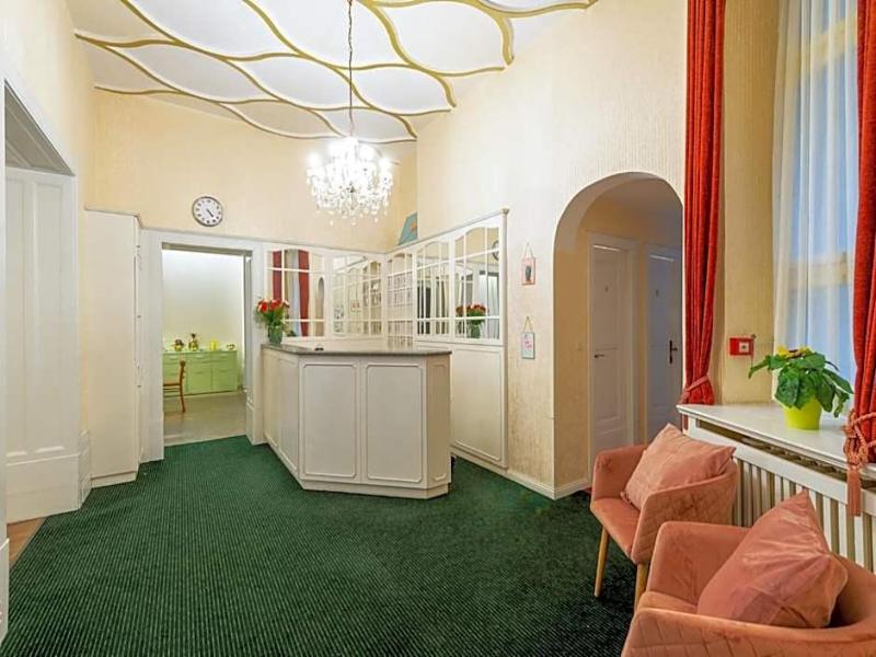 W22 Hotel - Genel
