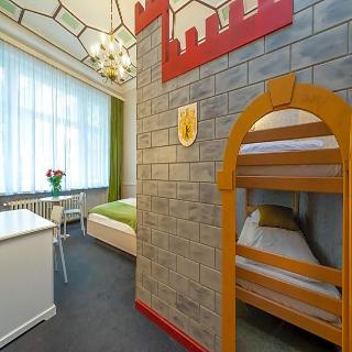 W22 Hotel fotoÄŸrafÄ±