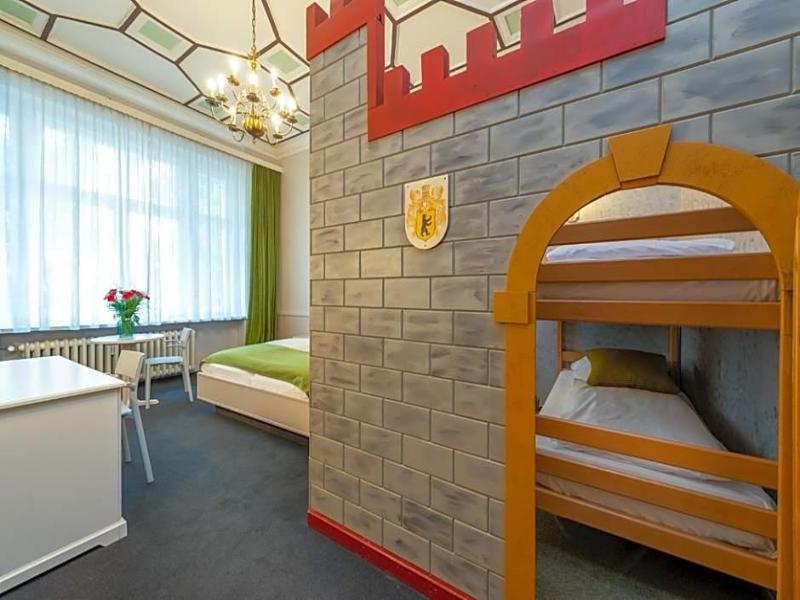 W22 Hotel - Genel