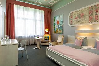 W22 Hotel fotoÄŸrafÄ±