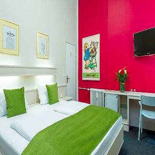 W22 Hotel fotoÄŸrafÄ±