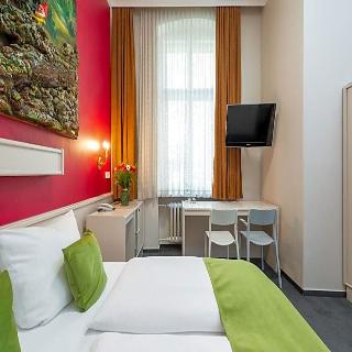 W22 Hotel fotoÄŸrafÄ±