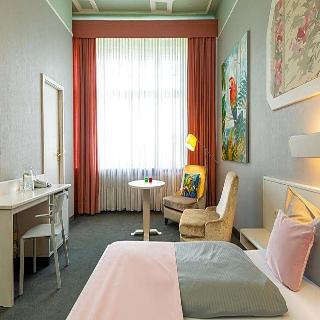 W22 Hotel fotoÄŸrafÄ±